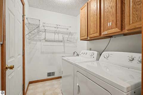 Tiny photo for 935 S Crawford Road, Mt Pleasant, MI 48858 (MLS # 1947712)