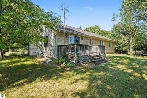 Tiny photo for 935 S Crawford Road, Mt Pleasant, MI 48858 (MLS # 1947712)