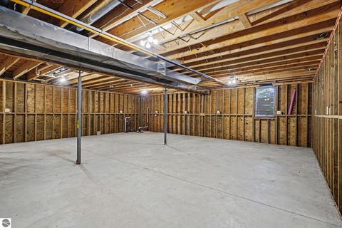 Tiny photo for 935 S Crawford Road, Mt Pleasant, MI 48858 (MLS # 1947712)