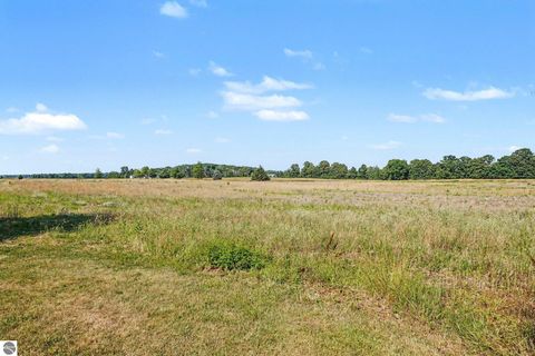 Tiny photo for 935 S Crawford Road, Mt Pleasant, MI 48858 (MLS # 1947712)