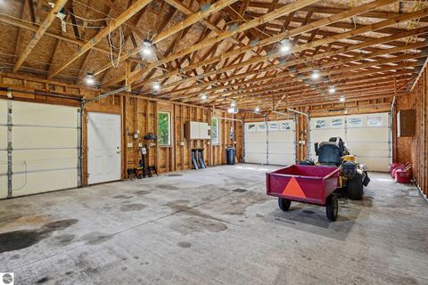 Tiny photo for 935 S Crawford Road, Mt Pleasant, MI 48858 (MLS # 1947712)