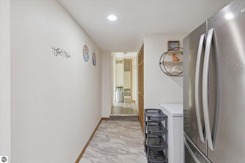 Tiny photo for 6111 Loud Drive, Oscoda, MI 48750 (MLS # 1942760)