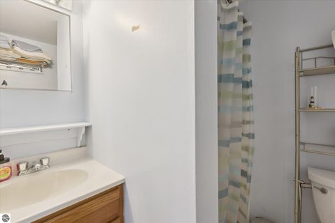 Tiny photo for 6111 Loud Drive, Oscoda, MI 48750 (MLS # 1942760)