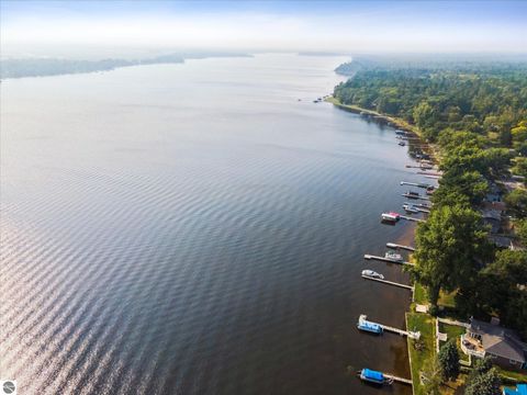 Photo of 6111 Loud Drive, Oscoda, MI 48750 (MLS # 1942760)