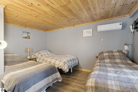 Tiny photo for 6111 Loud Drive, Oscoda, MI 48750 (MLS # 1942760)