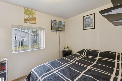 Tiny photo for 6111 Loud Drive, Oscoda, MI 48750 (MLS # 1942760)