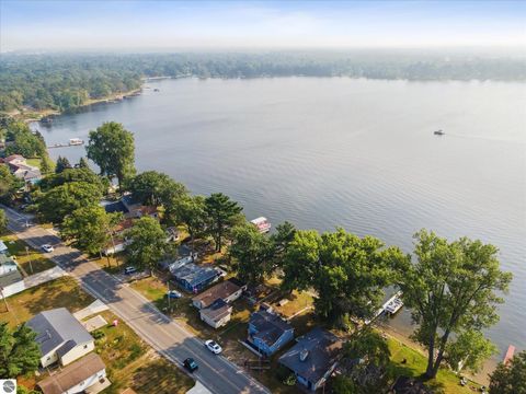 Tiny photo for 6111 Loud Drive, Oscoda, MI 48750 (MLS # 1942760)