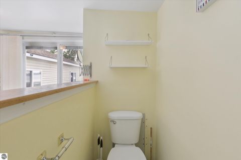 Tiny photo for 6111 Loud Drive, Oscoda, MI 48750 (MLS # 1942760)