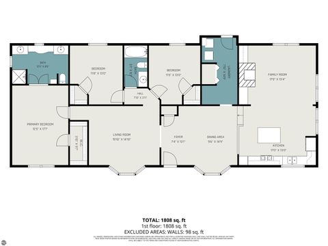 Tiny photo for 9145 Lydell Road, Farwell, MI 48622 (MLS # 1947226)