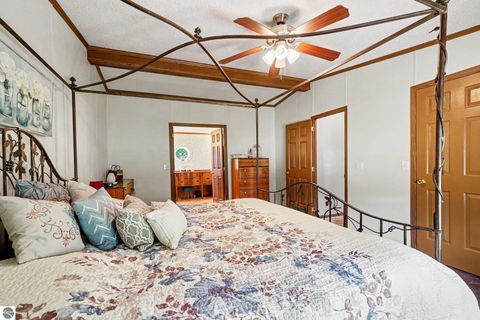 Tiny photo for 9145 Lydell Road, Farwell, MI 48622 (MLS # 1947226)