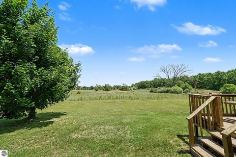 Tiny photo for 9145 Lydell Road, Farwell, MI 48622 (MLS # 1947226)