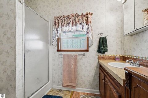 Tiny photo for 9145 Lydell Road, Farwell, MI 48622 (MLS # 1947226)