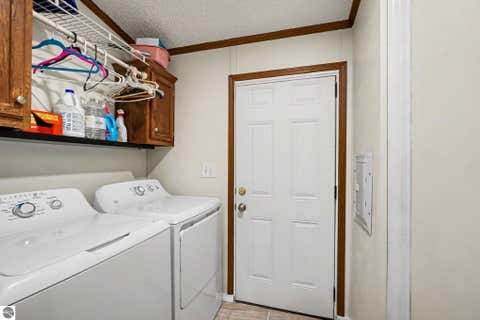 Tiny photo for 9145 Lydell Road, Farwell, MI 48622 (MLS # 1947226)