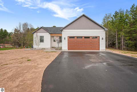 Tiny photo for 3038 Michele Marie, Grawn, MI 49637 (MLS # 1949880)