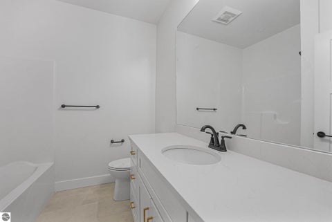 Tiny photo for 3038 Michele Marie, Grawn, MI 49637 (MLS # 1949880)