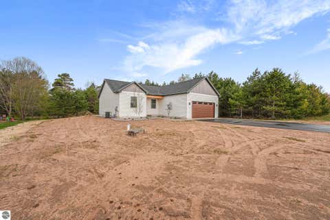 Tiny photo for 3038 Michele Marie, Grawn, MI 49637 (MLS # 1949880)