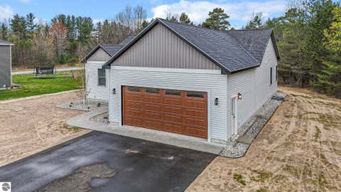 Tiny photo for 3038 Michele Marie, Grawn, MI 49637 (MLS # 1949880)