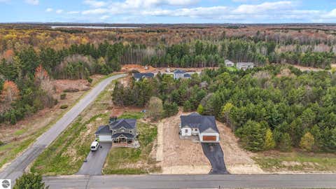 Tiny photo for 3038 Michele Marie, Grawn, MI 49637 (MLS # 1949880)