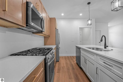 Tiny photo for 3038 Michele Marie, Grawn, MI 49637 (MLS # 1949880)
