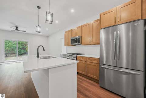 Tiny photo for 3038 Michele Marie, Grawn, MI 49637 (MLS # 1949880)