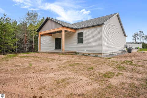 Tiny photo for 3038 Michele Marie, Grawn, MI 49637 (MLS # 1949880)
