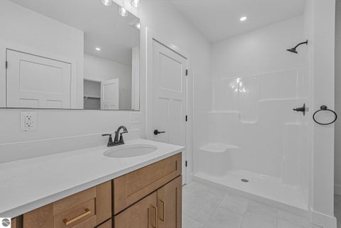 Tiny photo for 3038 Michele Marie, Grawn, MI 49637 (MLS # 1949880)