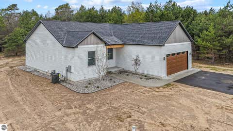 Tiny photo for 3038 Michele Marie, Grawn, MI 49637 (MLS # 1949880)