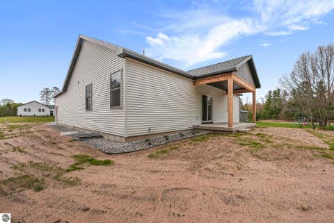 Tiny photo for 3038 Michele Marie, Grawn, MI 49637 (MLS # 1949880)