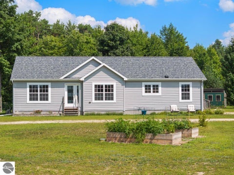 Tiny photo for 7533 N Maple AVE, Mancelona, MI 49659 (MLS # 1949089)