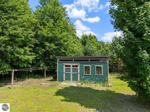 Tiny photo for 7533 N Maple AVE, Mancelona, MI 49659 (MLS # 1949089)