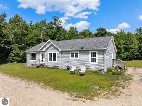 Tiny photo for 7533 N Maple AVE, Mancelona, MI 49659 (MLS # 1949089)