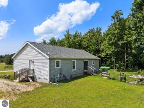 Tiny photo for 7533 N Maple AVE, Mancelona, MI 49659 (MLS # 1949089)