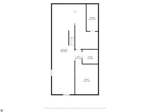 Tiny photo for 7533 N Maple AVE, Mancelona, MI 49659 (MLS # 1949089)