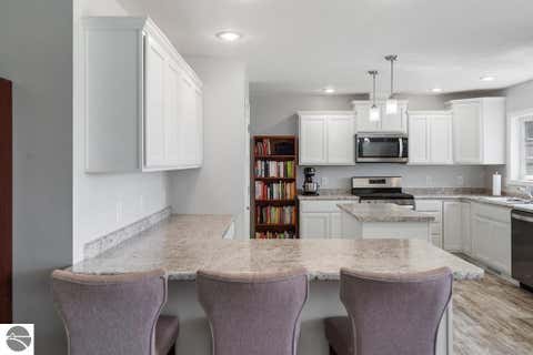 Tiny photo for 7533 N Maple AVE, Mancelona, MI 49659 (MLS # 1949089)