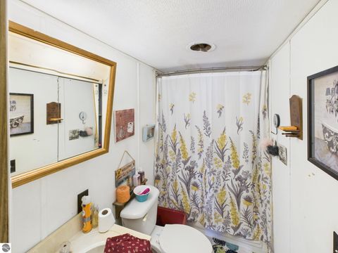 Tiny photo for 5221 N Overlook Road, Northport, MI 49670 (MLS # 1941388)