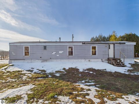 Tiny photo for 5221 N Overlook Road, Northport, MI 49670 (MLS # 1941388)