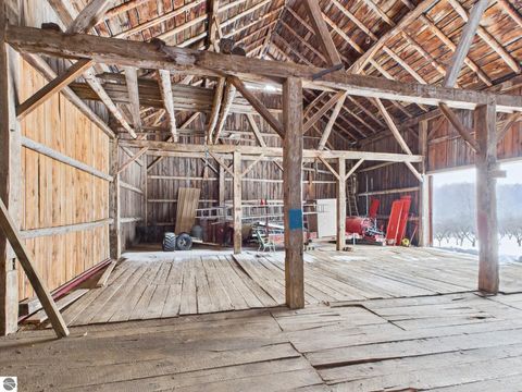 Tiny photo for 5221 N Overlook Road, Northport, MI 49670 (MLS # 1941388)