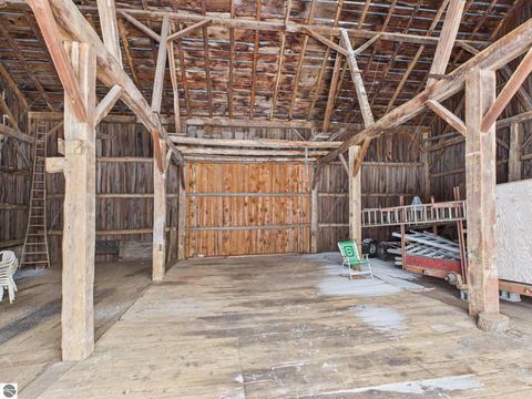 Tiny photo for 5221 N Overlook Road, Northport, MI 49670 (MLS # 1941388)