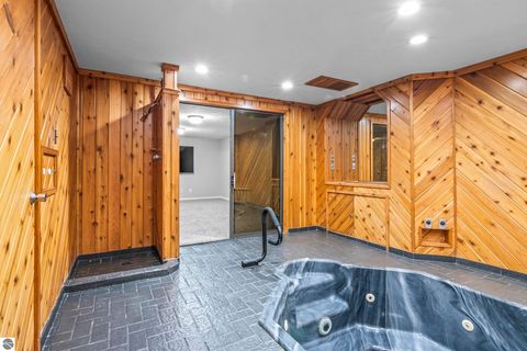 Tiny photo for 2160 Kewaunee Drive, Traverse City, MI 49686 (MLS # 1943385)