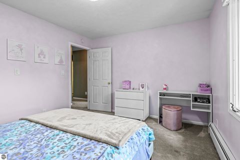 Tiny photo for 2160 Kewaunee Drive, Traverse City, MI 49686 (MLS # 1943385)