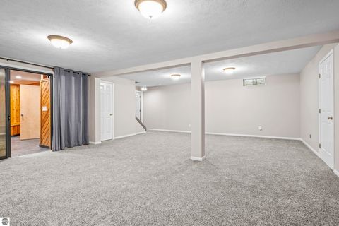 Tiny photo for 2160 Kewaunee Drive, Traverse City, MI 49686 (MLS # 1943385)