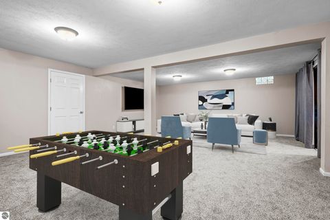 Tiny photo for 2160 Kewaunee Drive, Traverse City, MI 49686 (MLS # 1943385)