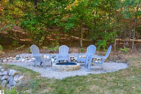 Tiny photo for 2160 Kewaunee Drive, Traverse City, MI 49686 (MLS # 1943385)