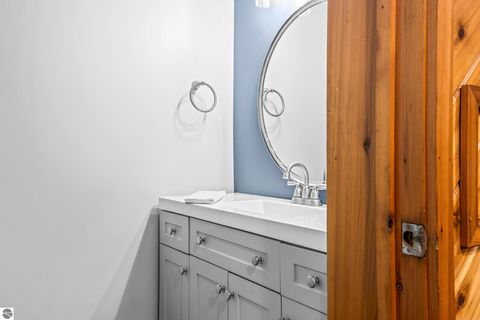 Tiny photo for 2160 Kewaunee Drive, Traverse City, MI 49686 (MLS # 1943385)