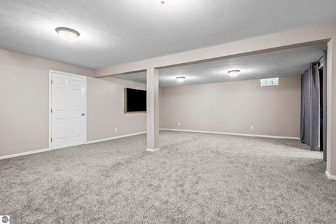 Tiny photo for 2160 Kewaunee Drive, Traverse City, MI 49686 (MLS # 1943385)