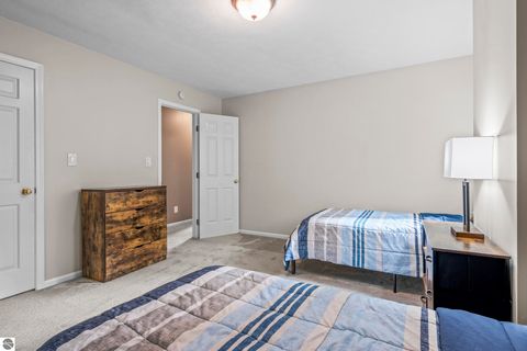 Tiny photo for 2160 Kewaunee Drive, Traverse City, MI 49686 (MLS # 1943385)