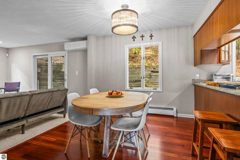 Tiny photo for 2160 Kewaunee Drive, Traverse City, MI 49686 (MLS # 1943385)