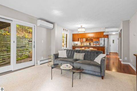 Tiny photo for 2160 Kewaunee Drive, Traverse City, MI 49686 (MLS # 1943385)