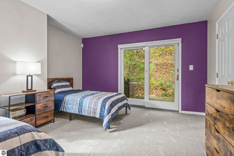 Tiny photo for 2160 Kewaunee Drive, Traverse City, MI 49686 (MLS # 1943385)