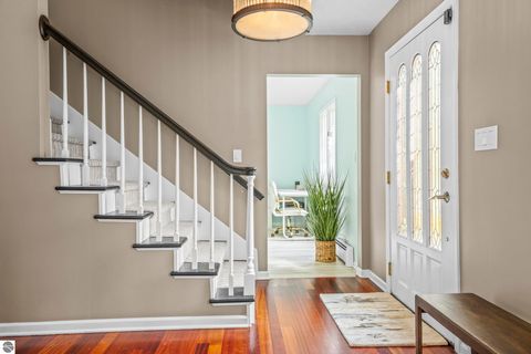 Tiny photo for 2160 Kewaunee Drive, Traverse City, MI 49686 (MLS # 1943385)